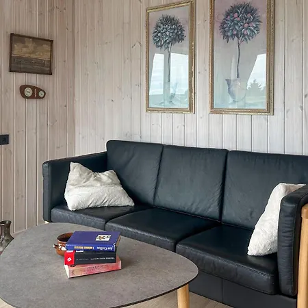Nice Home In Hvide Sande With Wifi