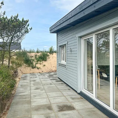 Semesterbostad Nice Home In Hvide Sande With Wifi