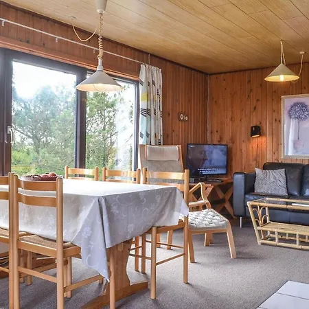 Nice Home In Hvide Sande With Wifi Holiday home *