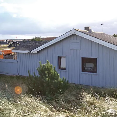 Hébergement de vacances Awesome In Hvide Sande With Kitchen *