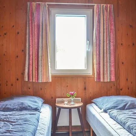 Nice Home In Hvide Sande With Wifi Bjerregard