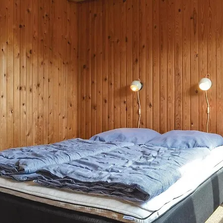 Nice Home In Hvide Sande With Wifi