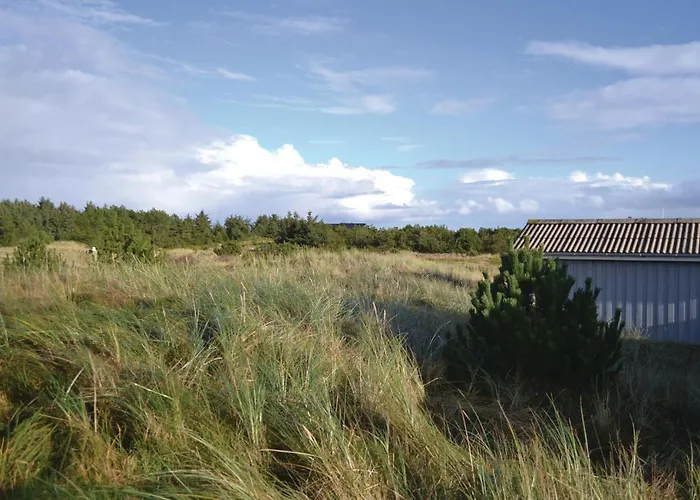 Arvidvej Denmk Xii Casa vacanze Bjerregård