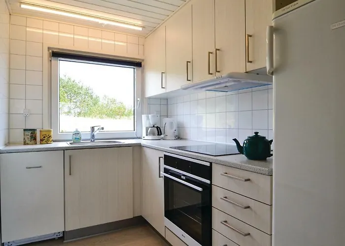 Arvidvej Denmk Xii * Bjerregård