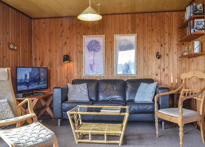 Casa vacanze Arvidvej Denmk Xii *