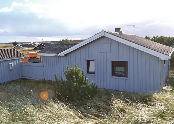 Casa vacanze Arvidvej Denmk Xii *