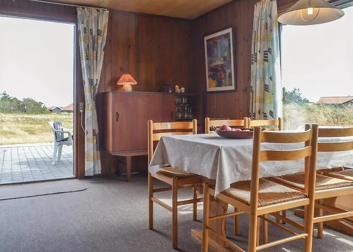 Arvidvej Denmk Xii Casa vacanze *